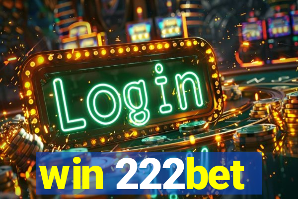 win 222bet